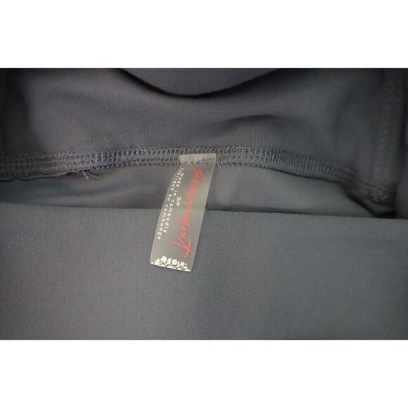 FP Movement OB1745676 Women's Sz S Slate Gray Never Better 1-Piece Jumpsuit - Picture 5 of 15